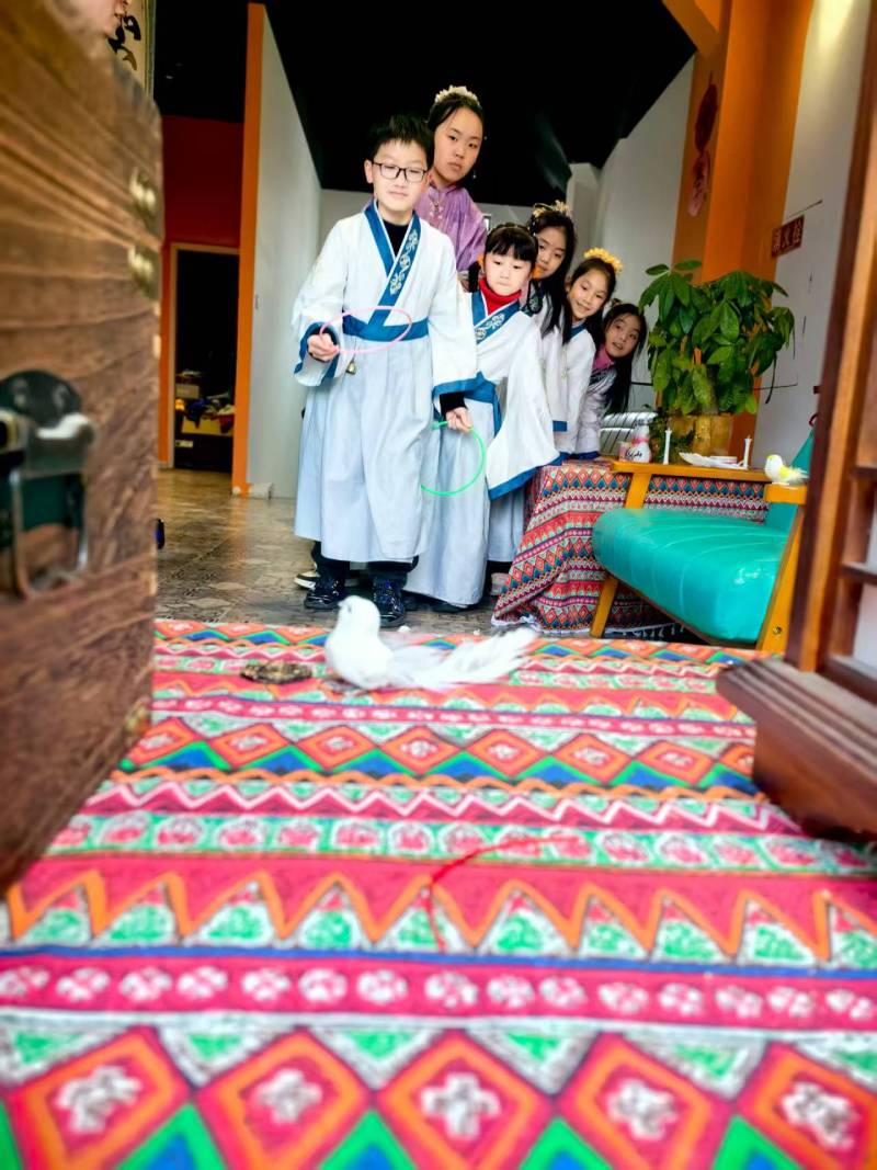 管城回族区文旅项目策划