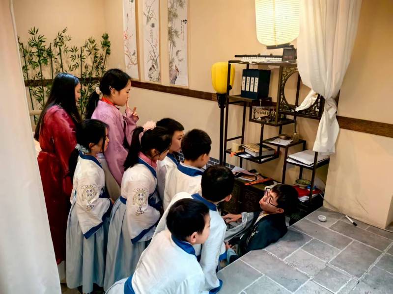 管城回族区文旅项目策划